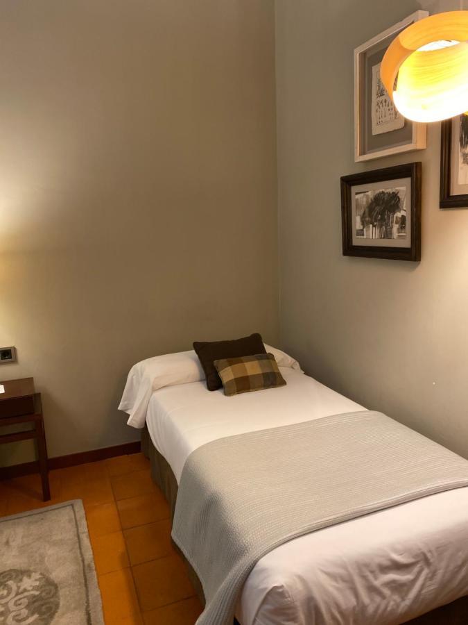 Parador De Caceres Luaran gambar